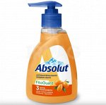 АBSOLUT FitoGuard 250 мл облепиха жидкое мыло/15
