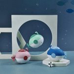 Игрушка для ванной &quot;Подводная лодка&quot;