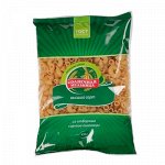 Солнечная Мельница рожки рифленые 450 гр.
