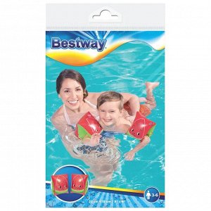 Нарукавники для плавания Bestway 23*15см