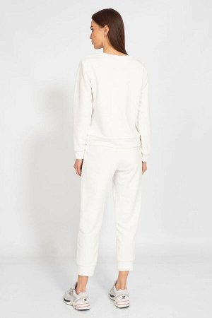 Брюки Kivviwear 4079/22 молочный