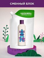 AUSSIE Шампунь Miracle Moist 480мл