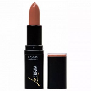 LavelleCollection помада для губ LIP STICK CREAM тон 01 Кремово-персиковый
