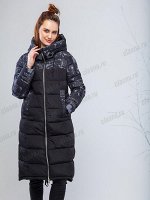 Женская зимняя куртка