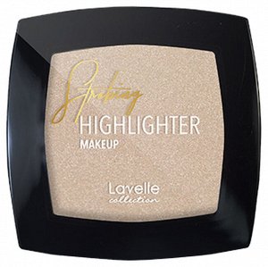 LavelleCollection хайлайтер «HIGHLIGHTER» тон 01 жемчужный
