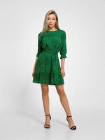 Платье «Патриция» (зеленый)