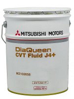 CVT J4+ Mitsubishi