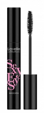 Лавель Тушь MS 32 Mascara Great Definition and Volume суперобъем+разделени 12мл