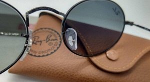 RayBan солнцезащитные очки RB3547-N 002/71