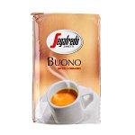 кофе SEGAFREDO BUONO 250 г молотый