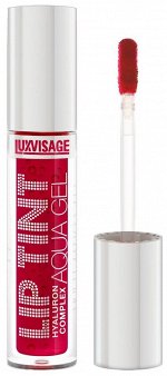 LUXVISAGE Тинт для губ с гиалуроновым комплексом 02 Sexy Red NEW