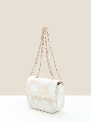 Сумка di3312-1 beige
