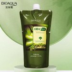 Bioaqua Маска д/волос с маслом макадамии и экстрактом оливы 400г /Арт-BQY65167/365167/OBO