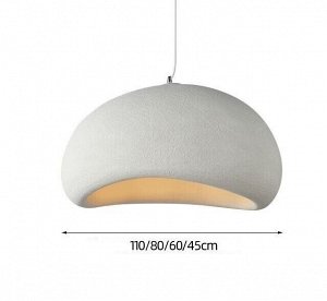 Lampsshop Люстра Canopy/60 см