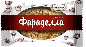 Десерт Фараделла Акконд