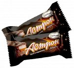 Конфеты Астрон нуга и карамель Акконд