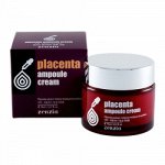 &quot;ZENZIA&quot; &quot;Placenta ampoule Cream&quot;