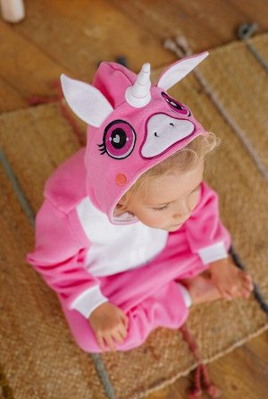 Кигуруми Единорог