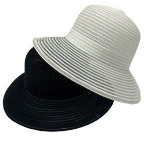 Шляпа Шляпа - беспроигрышный летний аксессуар. Шляпа с широкими полями будет привлекать взгляды окружающих. Женская летняя шляпа тренд весенне-летнего сезона. На пляже, на отдыхе плетенная дамская шля