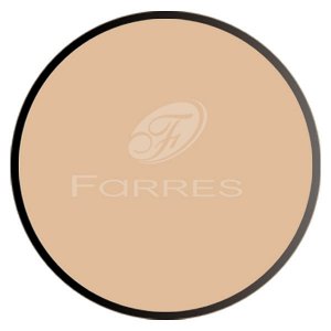 Фаррес, 3012-01 Пудра компактная , Farres