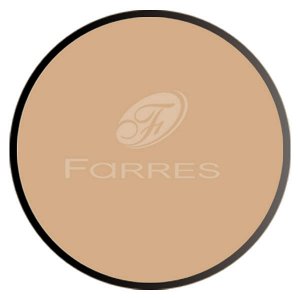 Фаррес, 3012-02 Пудра компактная , Farres