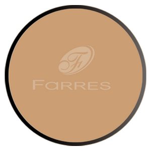 Фаррес, 3012-03 Пудра компактная , Farres