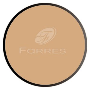 Фаррес, 3012-04 Пудра компактная , Farres