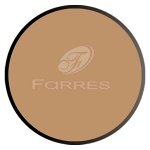 Фаррес, 3012-05 Пудра компактная , Farres