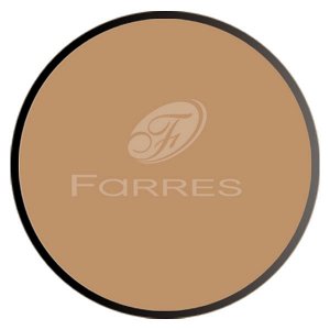 Фаррес, 3012-05 Пудра компактная , Farres