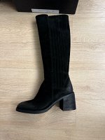 Сапоги женские