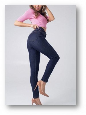 TF W5510.38 (204) брюки джинсовые жен 32
