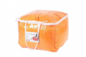 Кресло-мешок Оранжевое