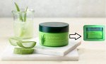 Innisfree Aloe revital sleeping pack Ночная маска