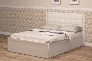 Кровать с подъёмным механизмом Ника-люкс 160х200 см