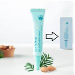 Innisfree Bija Trouble Spot Essence Точечное средство от воспалений