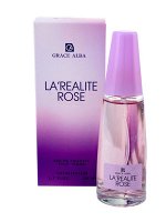 Туалетная вода &quot;Grace Alba&quot; La&#039;realite rose 50 мл