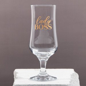 Бокал для коктейля «Lady boss», 380 мл