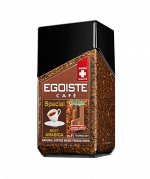Кофе EGOISTE