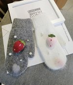 Варежки