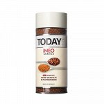 Кофе &quot;TODAY IN-FI&quot;(INEO) 95гр*12 банка ст., шт
