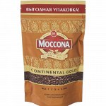 Кофе Moccona Gold пак.12*90г, шт