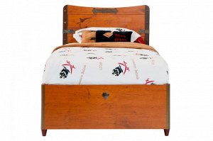 Кровать с подъёмным механизмом Pirate