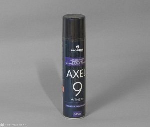 Ср-во против жевательной резинки аэрозольная заморозка Axel-9 Anti-gum 0,4л Pro Brite