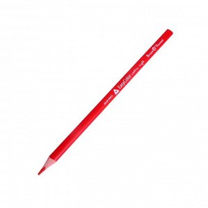 Карандаши цветные 12 цветов BrunoVisconti Easycolor, трёхгранные, особо мягкие