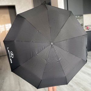 Зонт цвет черный