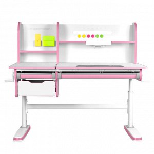 Растущая парта для школьника Kinderzen Dali Plus