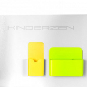 Растущая парта для школьника Kinderzen Dali Plus
