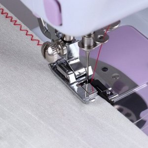Лапка для швейных машин, для обмётывания, оверлочная, PF-42, 3,8 x 1,6 x 0,7 см