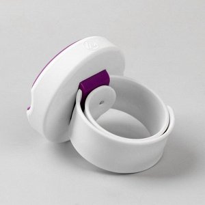 Игольница магнитная на руку, 25x5.7 см, МИКС