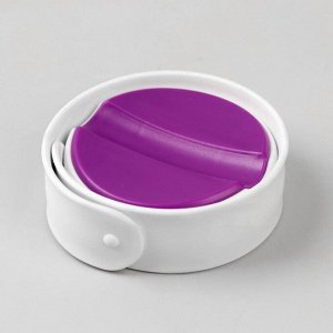 Игольница магнитная на руку, 25x5.7 см, МИКС